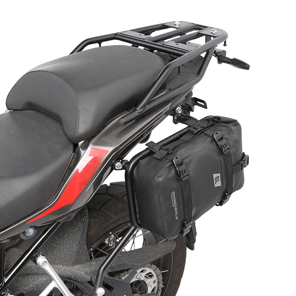 Waterproof 6L Motorcycle Crash Bar Bag N5593