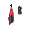 12V Lithium-Ion Brushless Cordless 1/4 in. Ratchet L427432
