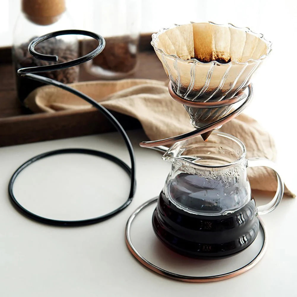 Pour Over Coffee Maker Set 4 in 1 H140958