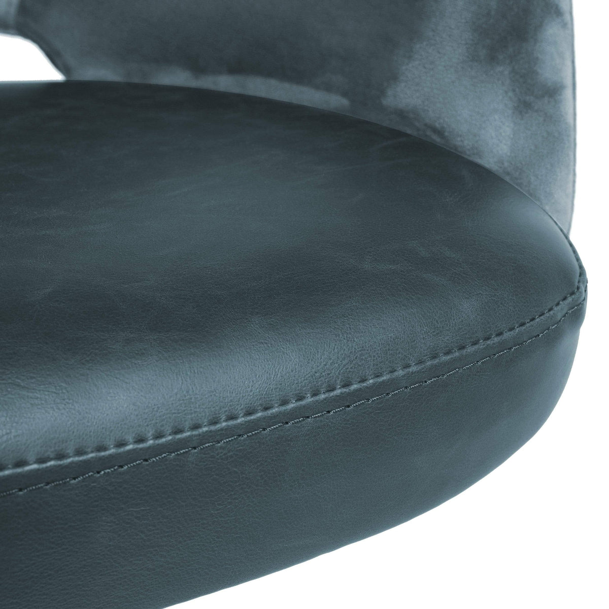 Tilt-Blue Office Chair F513