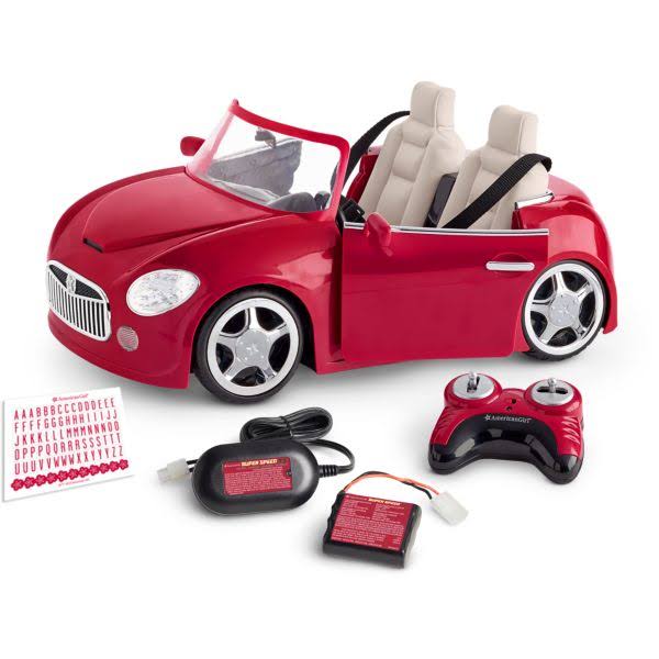 RC Sports Car Q674609