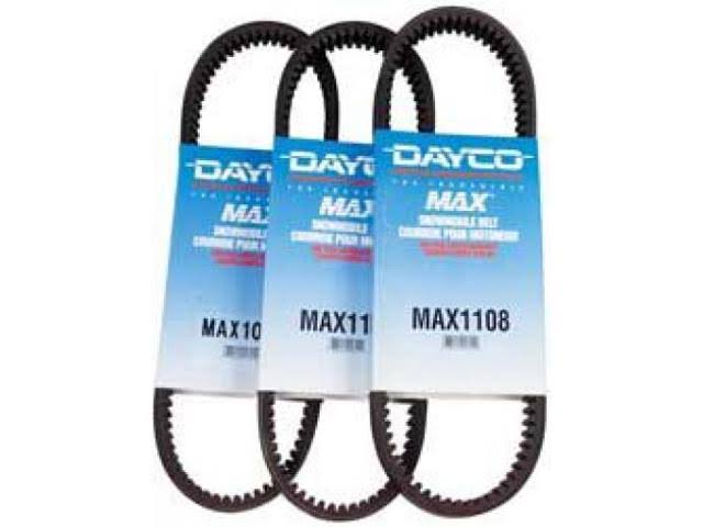 Snowmobile Belt L9354