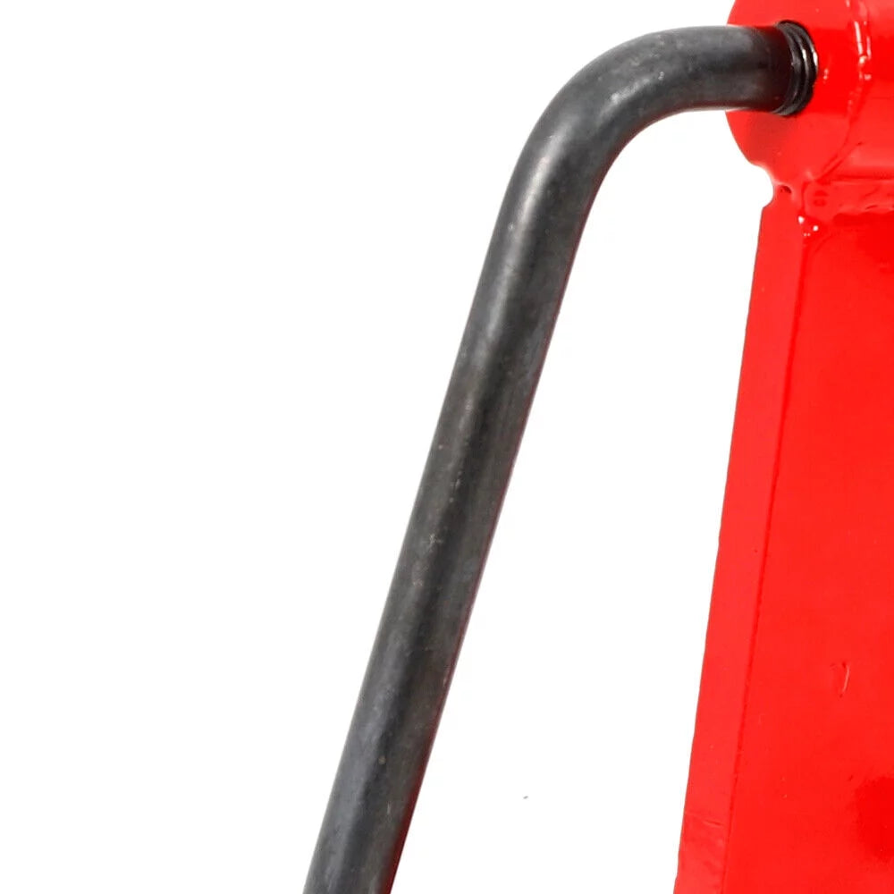 Chainsaw Bench Mount Rivet Spinner W74629