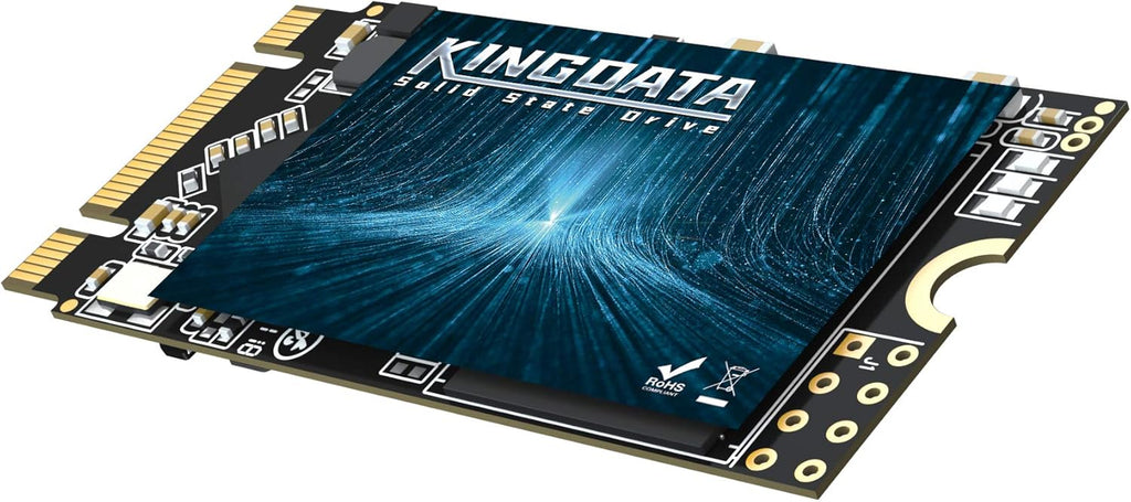 M.2 2242 SSD 500GB SATA III Internal Solid State Drive Pack of 2 V278
