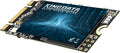M.2 2242 SSD 500GB SATA III Internal Solid State Drive Pack of 2 V278