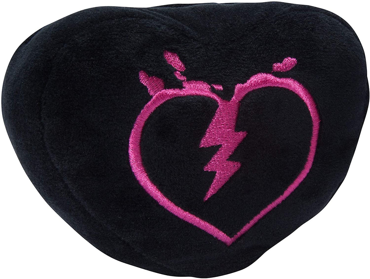 Broken Heart Plush - 8 Inch Collectible Toy S31033