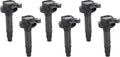 Ignition Coil Pack Set of 6 X332
