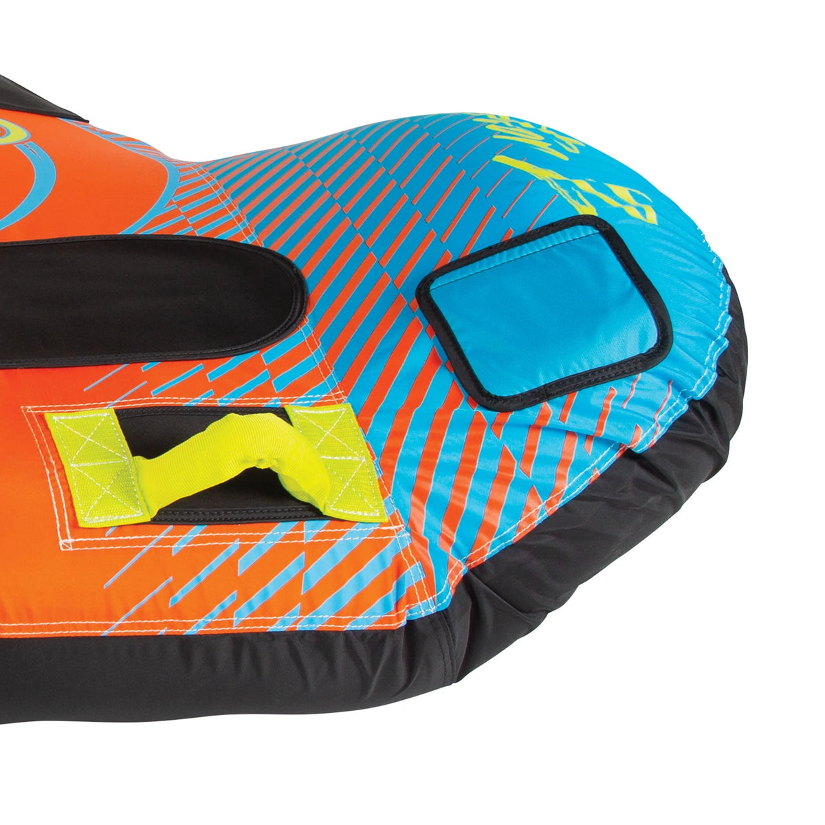 Inflatable Towable Boat Tube N347119