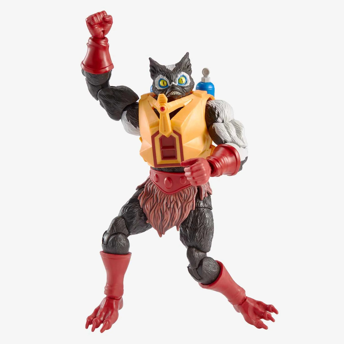 Action Figure E808209
