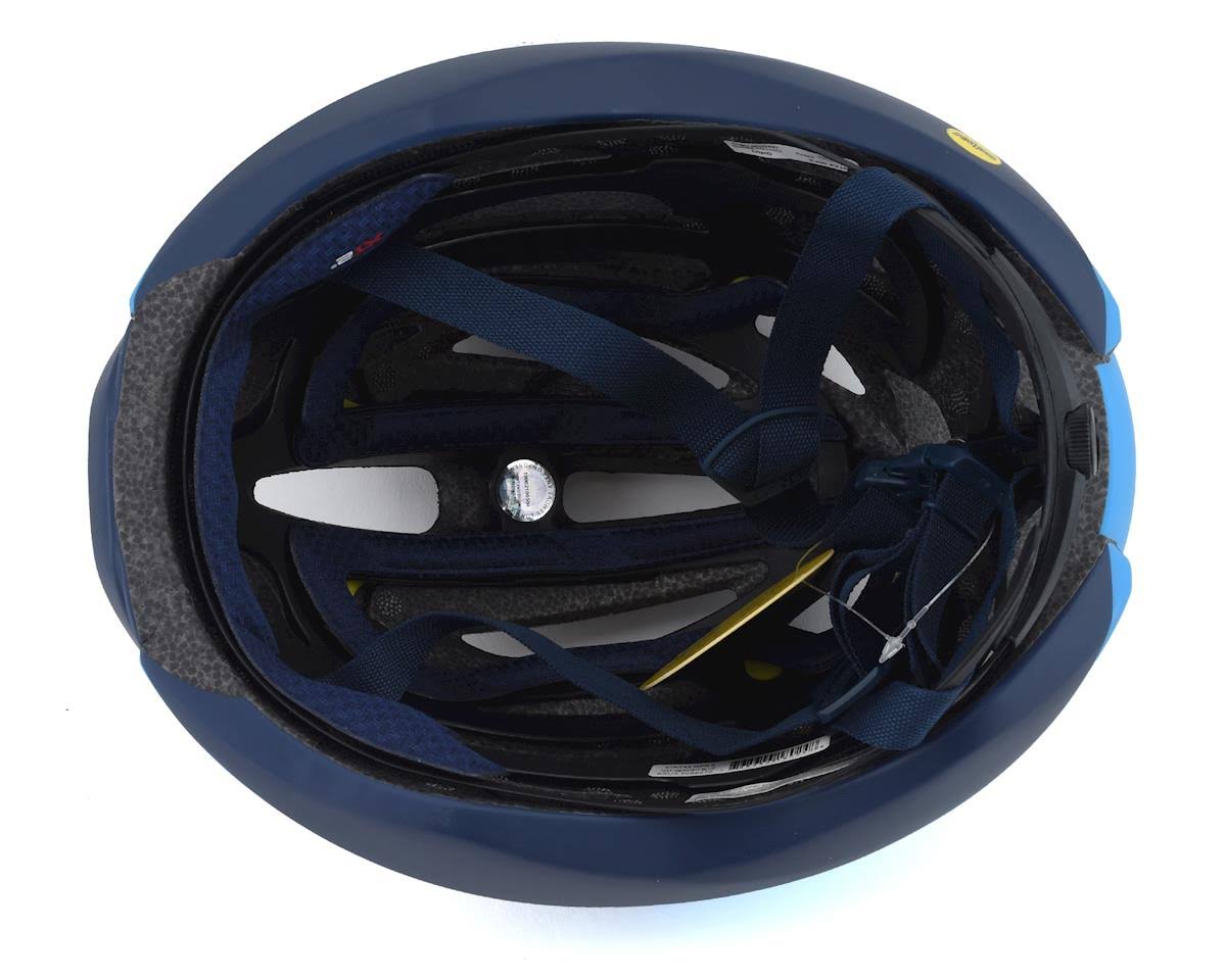 Matte Midnight MIPS Helmet O35962