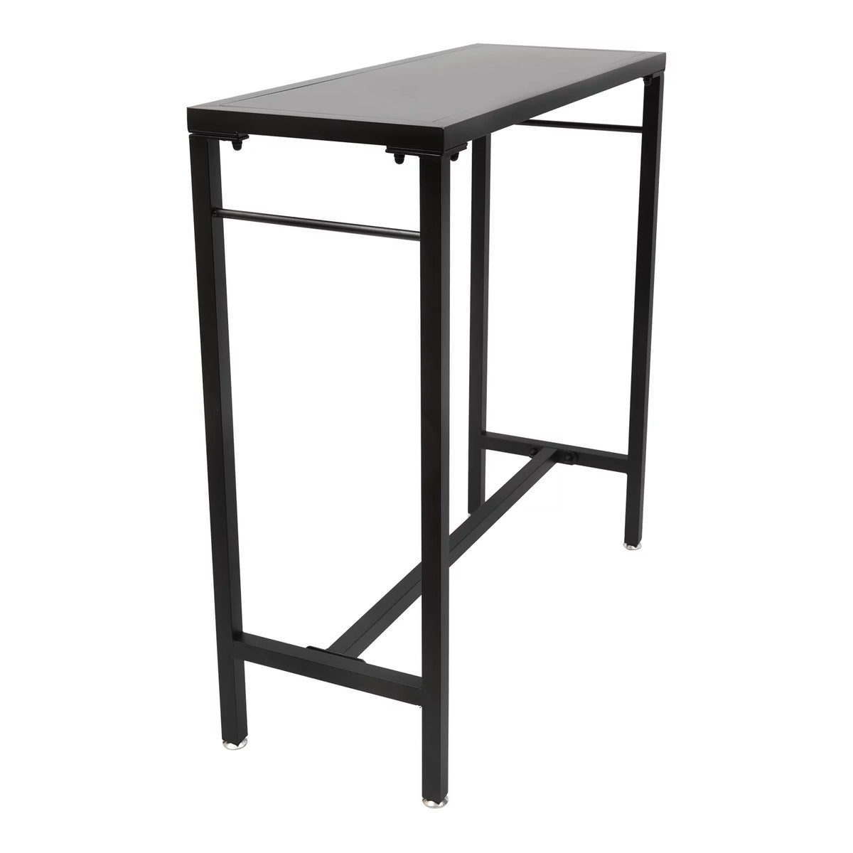 39'' Tall Bar Height Table J145