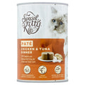 Wet Cat Food X97830