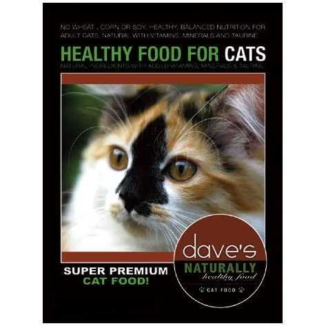 Adult Dry Cat Food I561