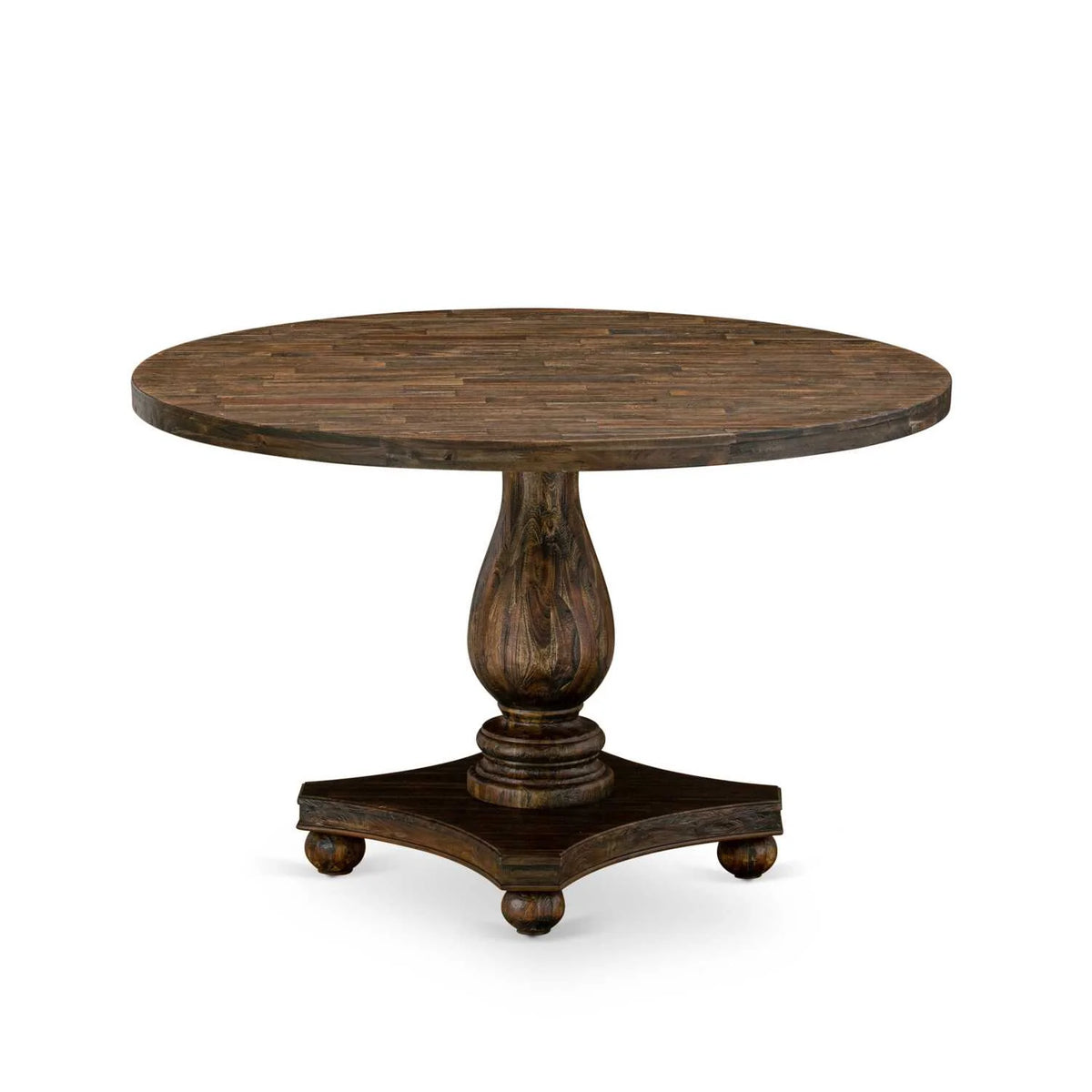 7-Piece Wood Dining Set P86161