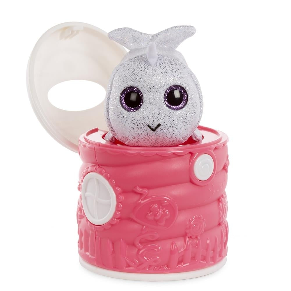 Collectable Plush P894