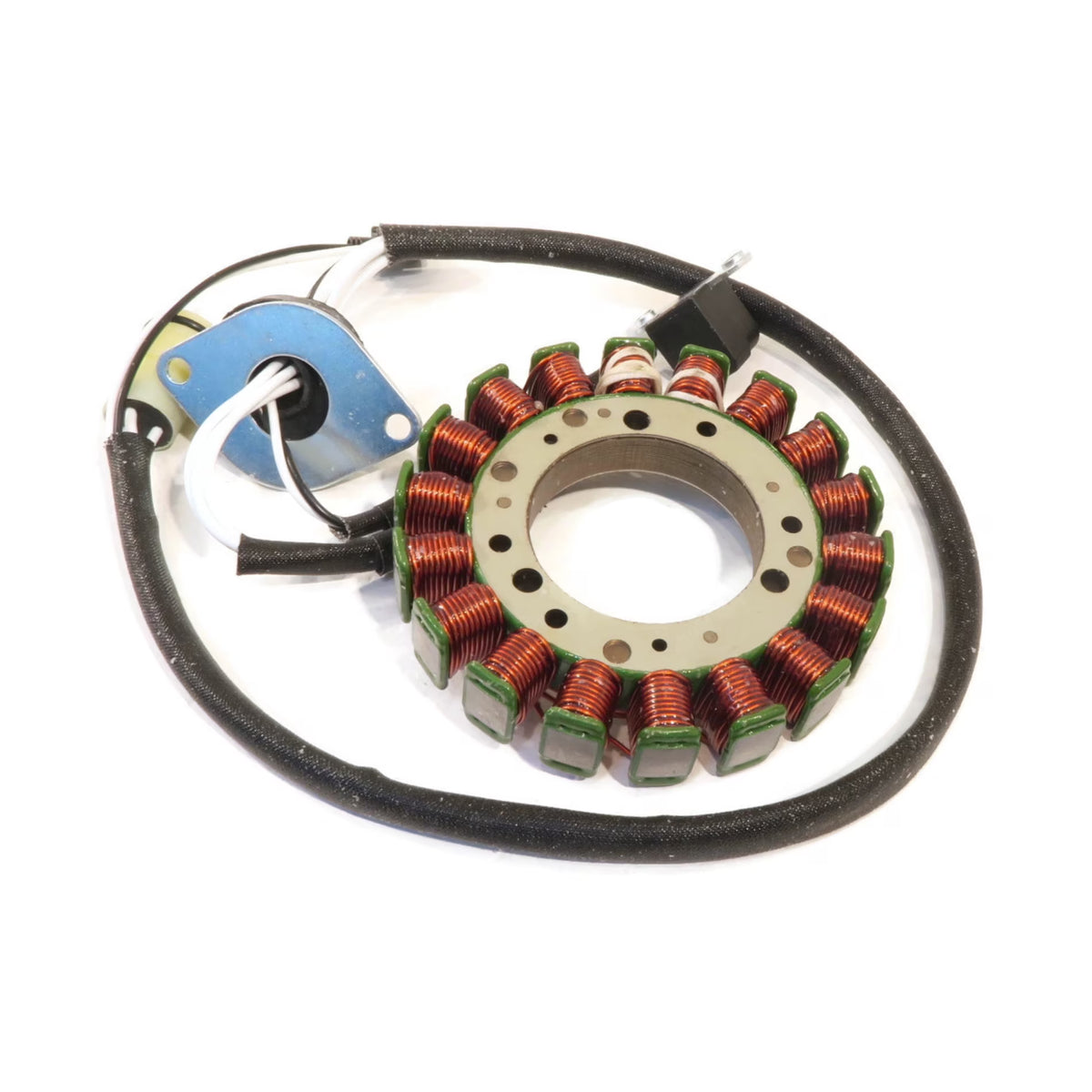 Stator for 2009 Yamaha Waverunner VX PWC Sport VX1100CH, VX1100BH, VX1100AH O766060
