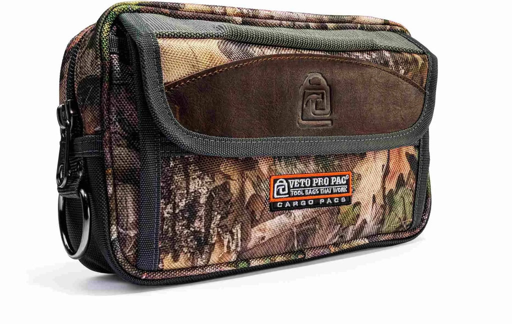 Camo Tool Bag O586