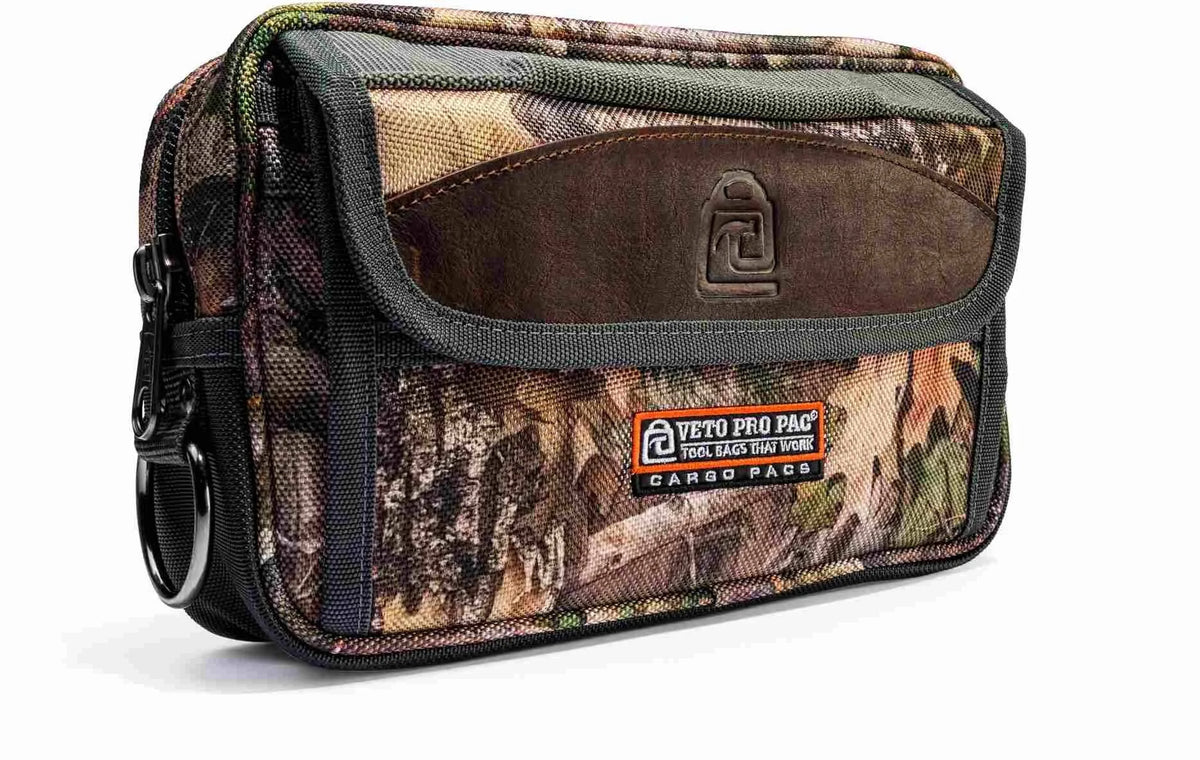 Camo Tool Bag O586