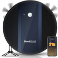 Smart Robot Vacuum Cleaner, Super-Thin, 1800 Pa Suction D74587