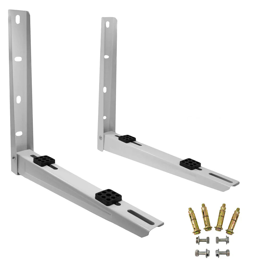 Condenser Mounting Bracket for Mini Splits M988