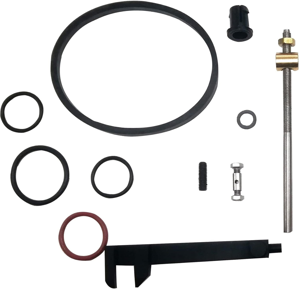 Shift Cable Assembly Kit Pack of 2 D6928