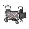 Mornington Gray Stroller/Wagon T165
