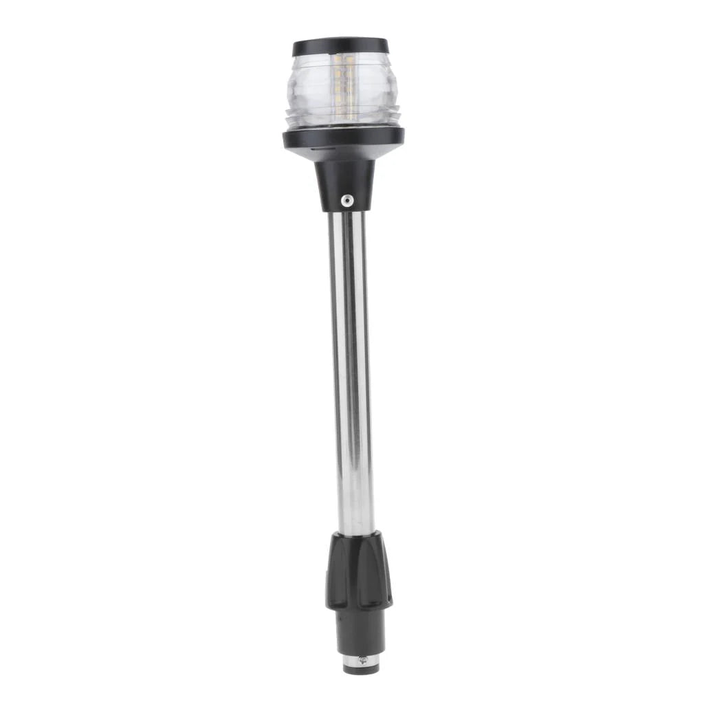 13" Pole LED Light Anchor Stern Q98456