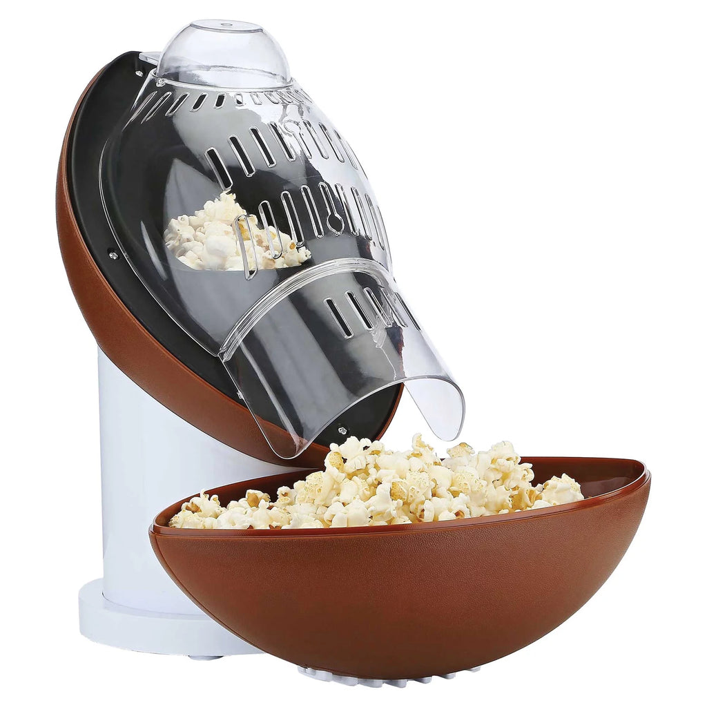 Football Popcorn Maker W155
