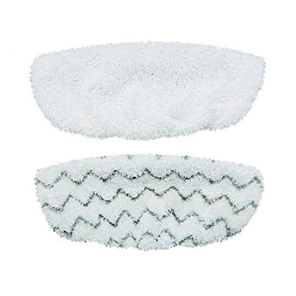 Hard Floor Vacuum and Steam Mop Pad Kit L50467