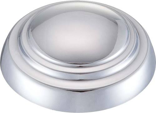 2 Light Bath Chrome X713