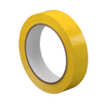 Yellow Film Tape, 3x22x72 yd. A98350