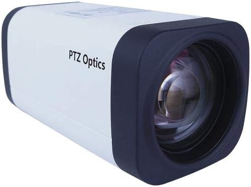 12X-NDI Broadcast Cameras B80737