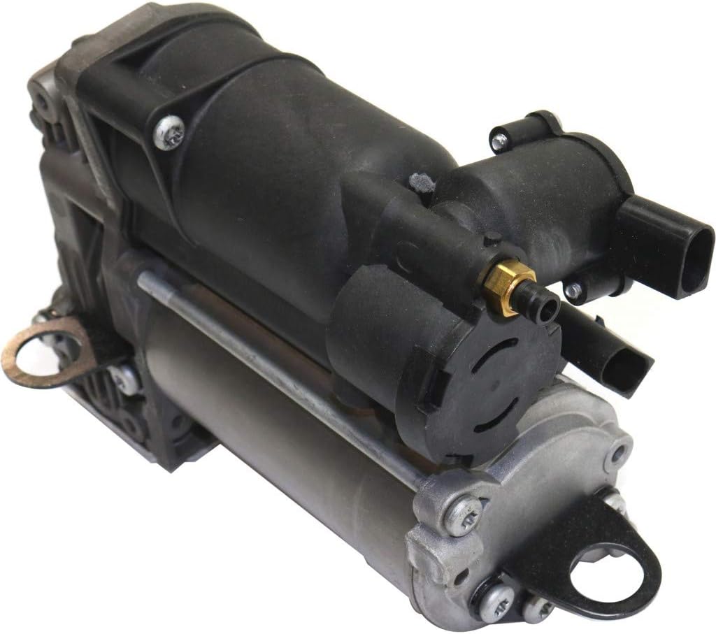 Air Suspension Compressor for Mercedes-Benz R350 R320 R500 R550 2006-2013 T385016