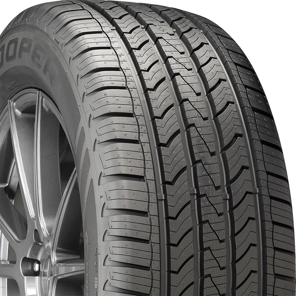 All Season 215/65R16 98H Passenger Tire E2874