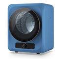 850W 1.6 Cu.ft. Portable Electric Laundry Dryer Y593649