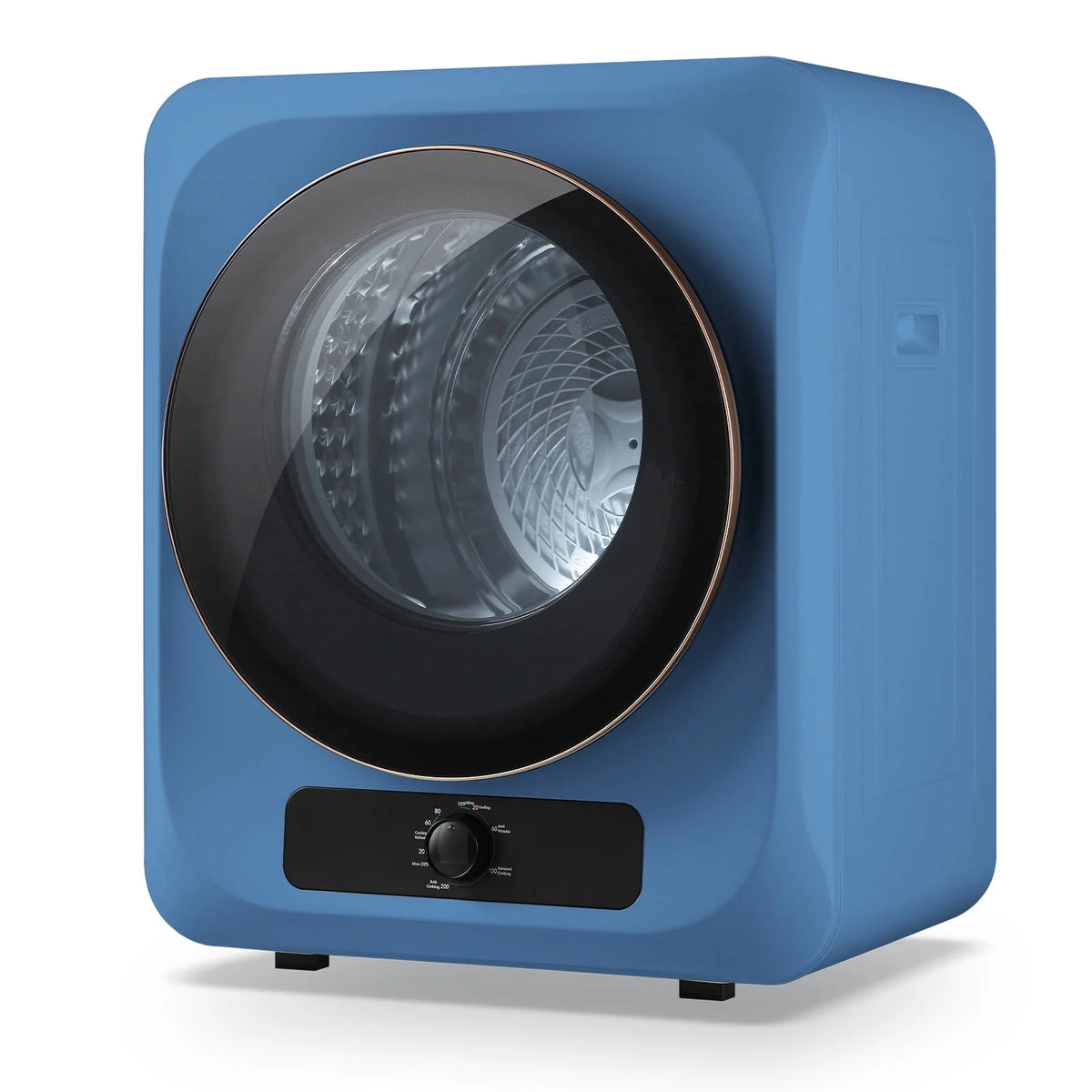 850W 1.6 Cu.ft. Portable Electric Laundry Dryer Y593649