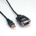 USB RS-485 Adapter Black Cable C274202