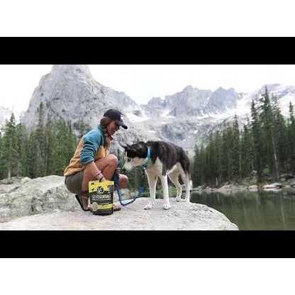 Freeze Dried Raw Rabbit Dog Food L868609