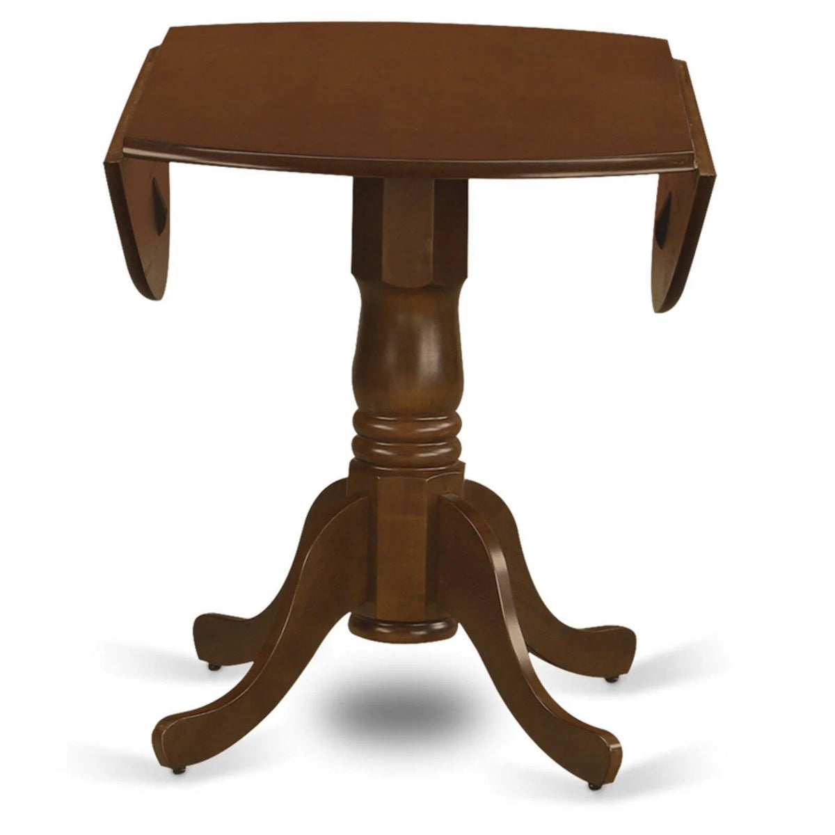 Round Drop Leaf Table Y9211