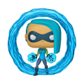 Vinyl Figure (3.75") P952375