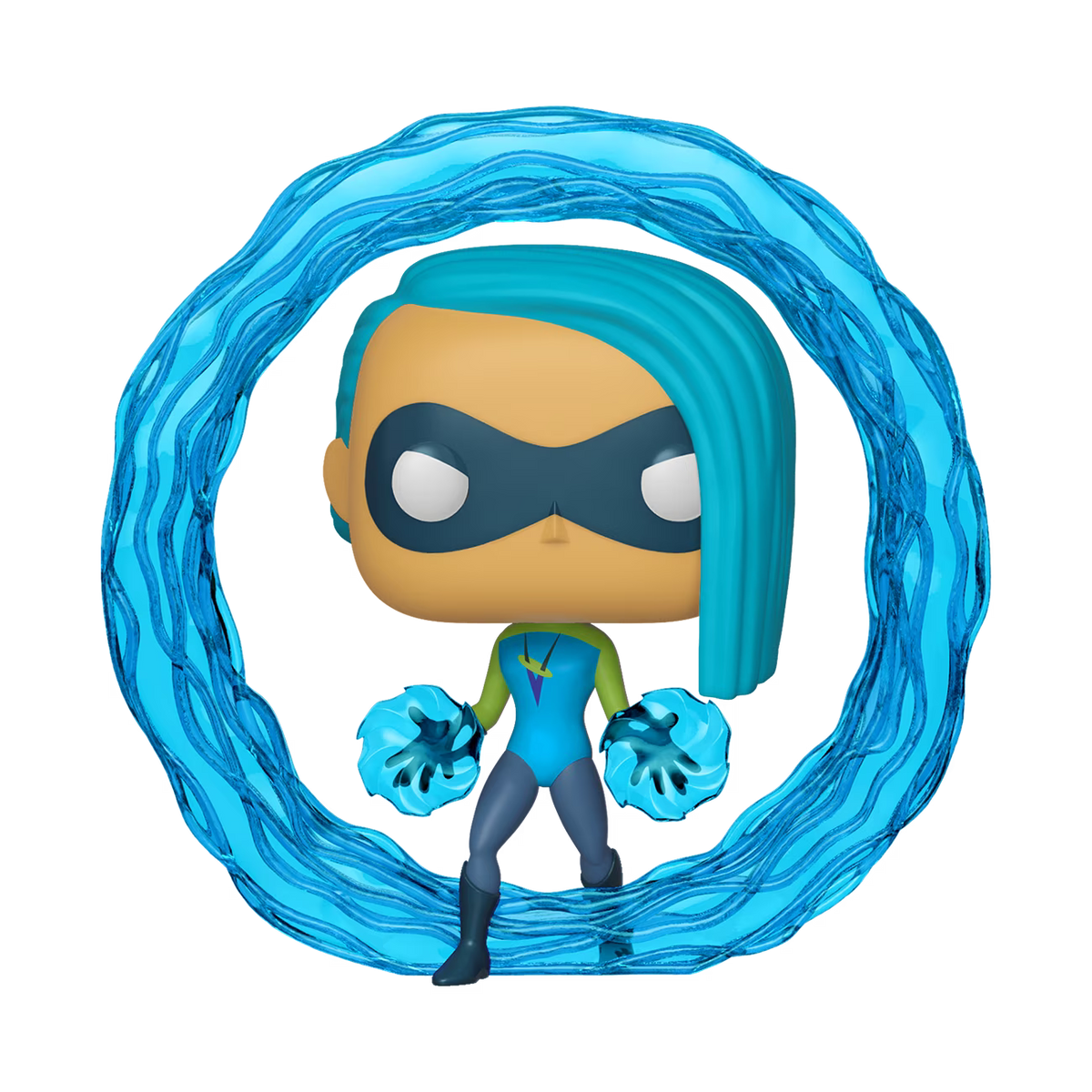 Vinyl Figure (3.75") P952375