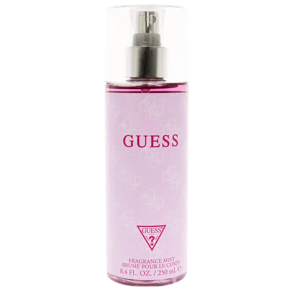 Fragrance Mist 8.4 Fl Oz N941
