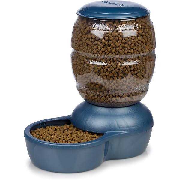 Pet Feeder S822