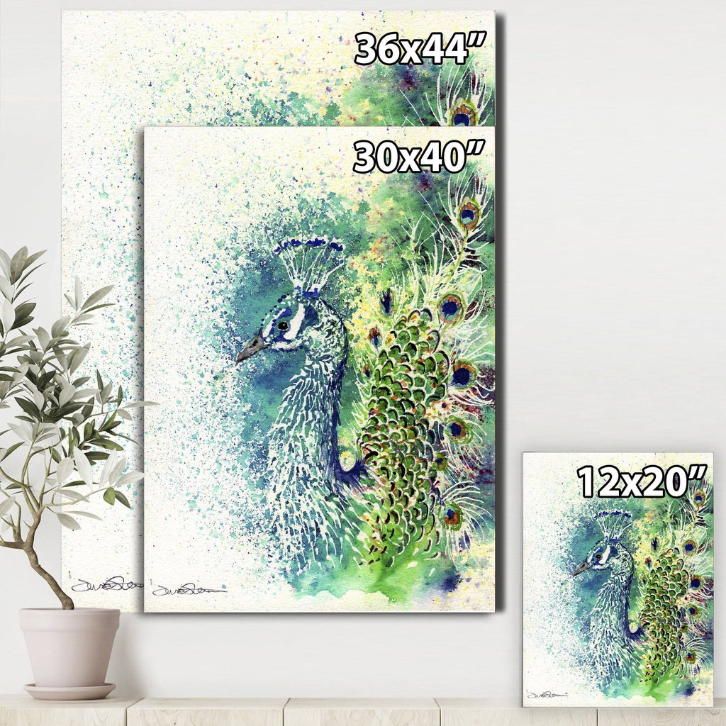 Modern Farmhouse Canvas Art, 30 inch x 40 inch H893789