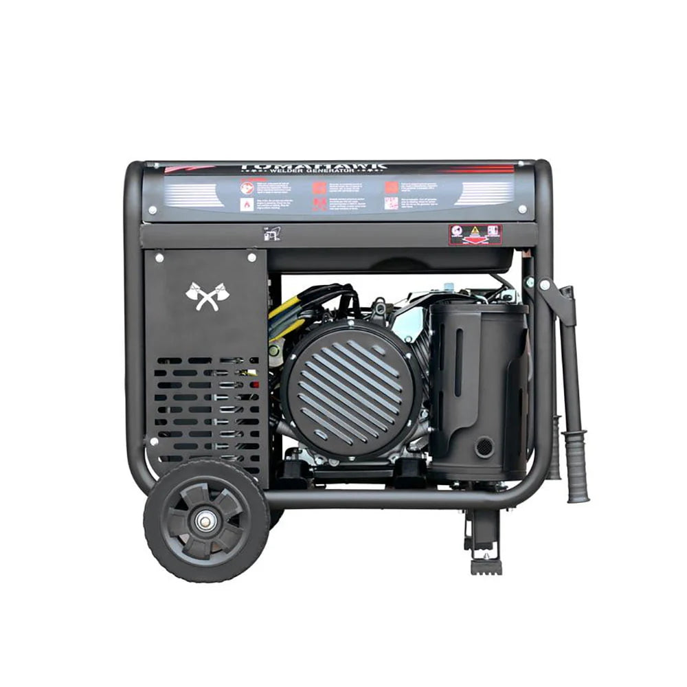 2000 W Portable Welding Generator G6014