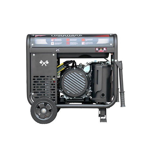 2000 W Portable Welding Generator H7073