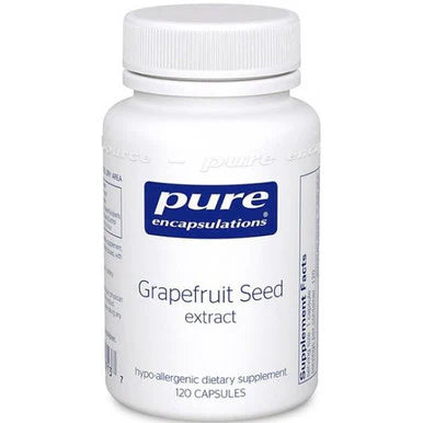 Grapefruit Seed Extract J56164