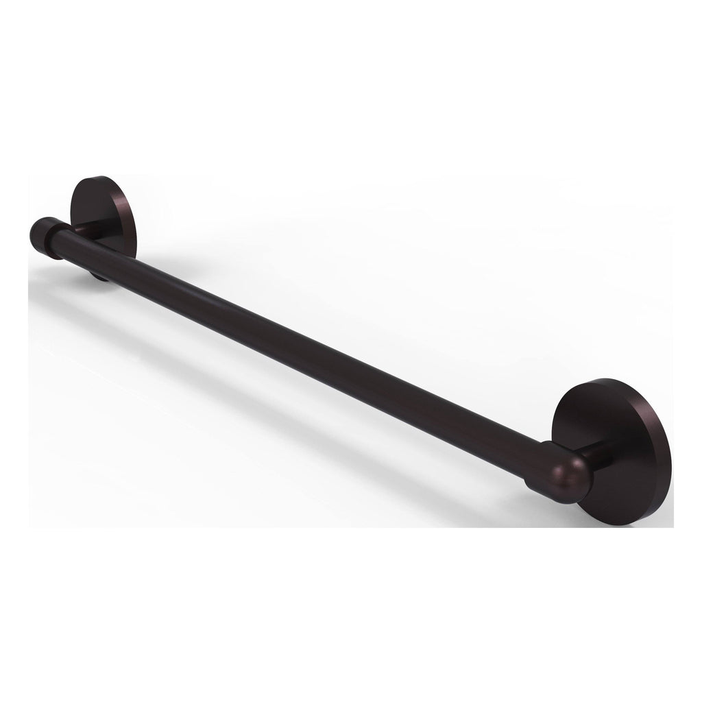 Antique Bronze 30 inch Towel Bar B6676