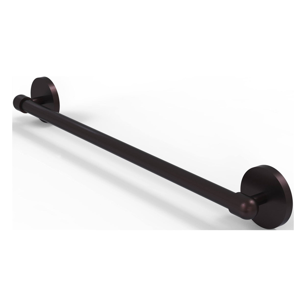 Antique Bronze 30 inch Towel Bar B6676