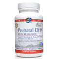 Prenatal DHA 500 mg 90 gels W8075